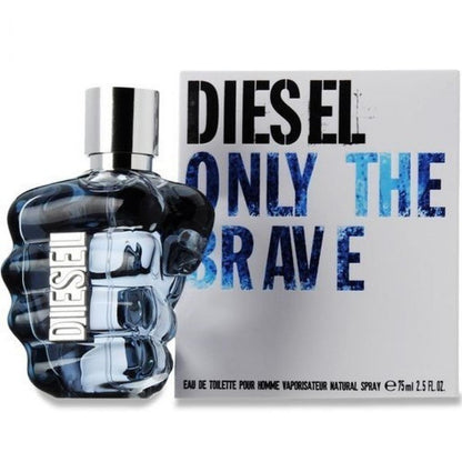 Diesel Only the Brave Man Eau de Toilette 75ml