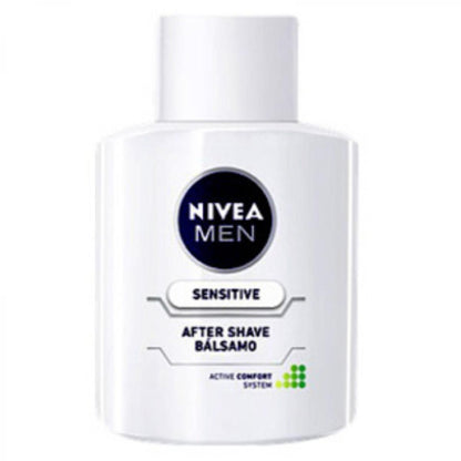 NIVEA MEN AFTER SHAVE BALSAMO SENSITIVE 100ML