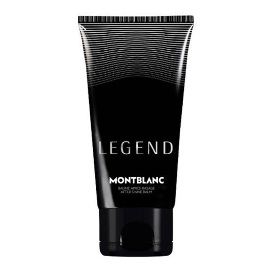 Bálsamo After Shave Mont Blanc Legend Man 150ml