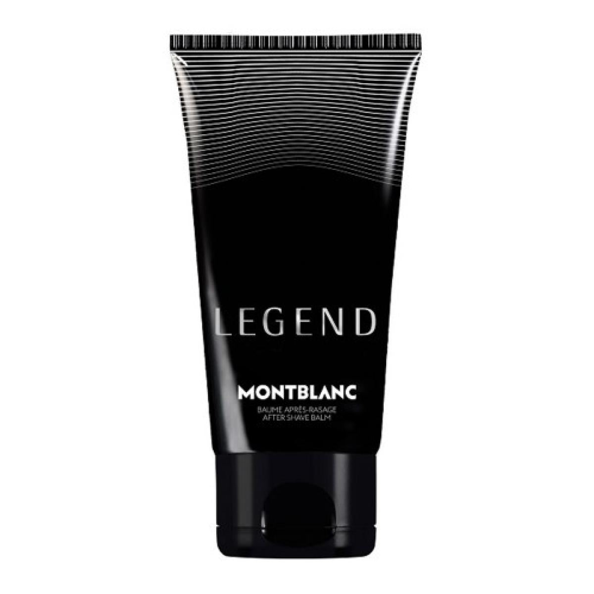 Bálsamo After Shave Mont Blanc Legend Man 150ml