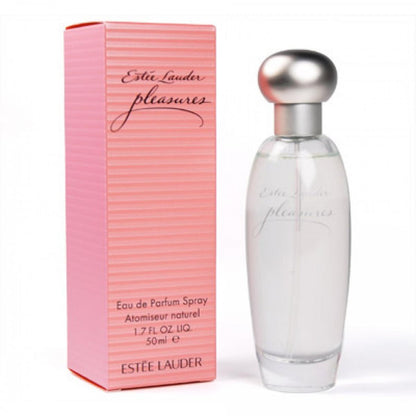 Estée Lauder Pleasures Woman Edp 50ml