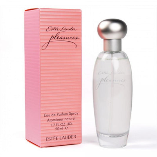 Estée Lauder Pleasures Woman Edp 50ml
