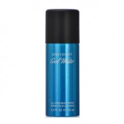 Davidoff Cool Water Man Spray Corporal 150ml