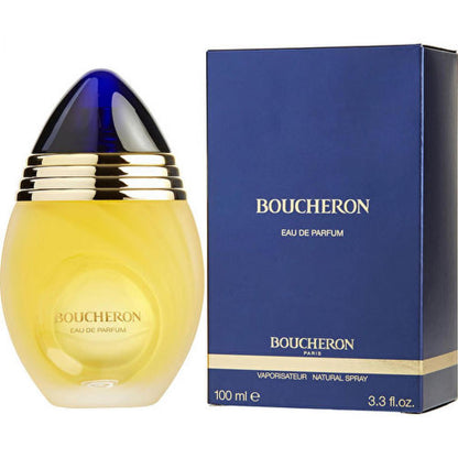 BOUCHERON POUR FEMME EDP 100ML