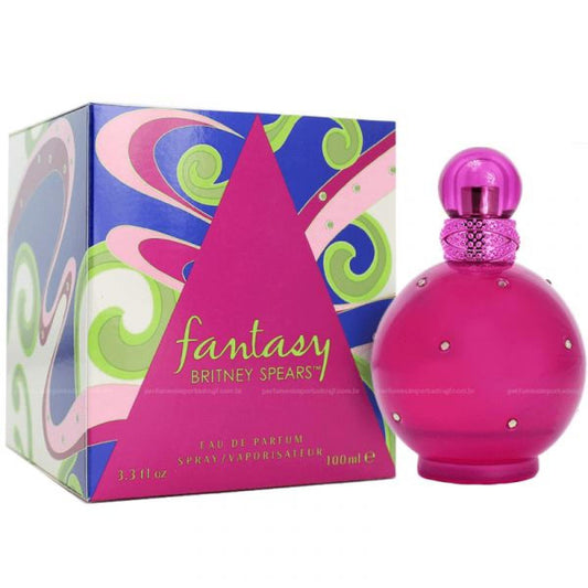 FANTASY BRITNEY SPEARS EDP 100ML