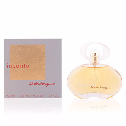 INCANTO POUR FEMME SALVATORE FERRAGAMO EDP 100ML