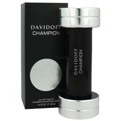 DAVIDOFF CHAMPION EDT 90ML