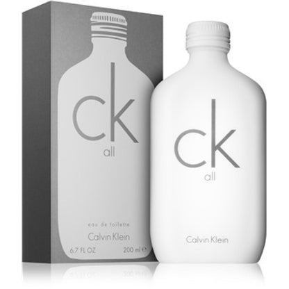 CALVIN KLEIN CK HALL EDT 200ML