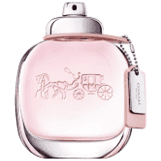 Coach Coach Woman Edt 90ml