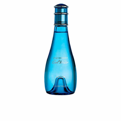 DAVIDOFF COOL WATER WOMAN EDT 100ML