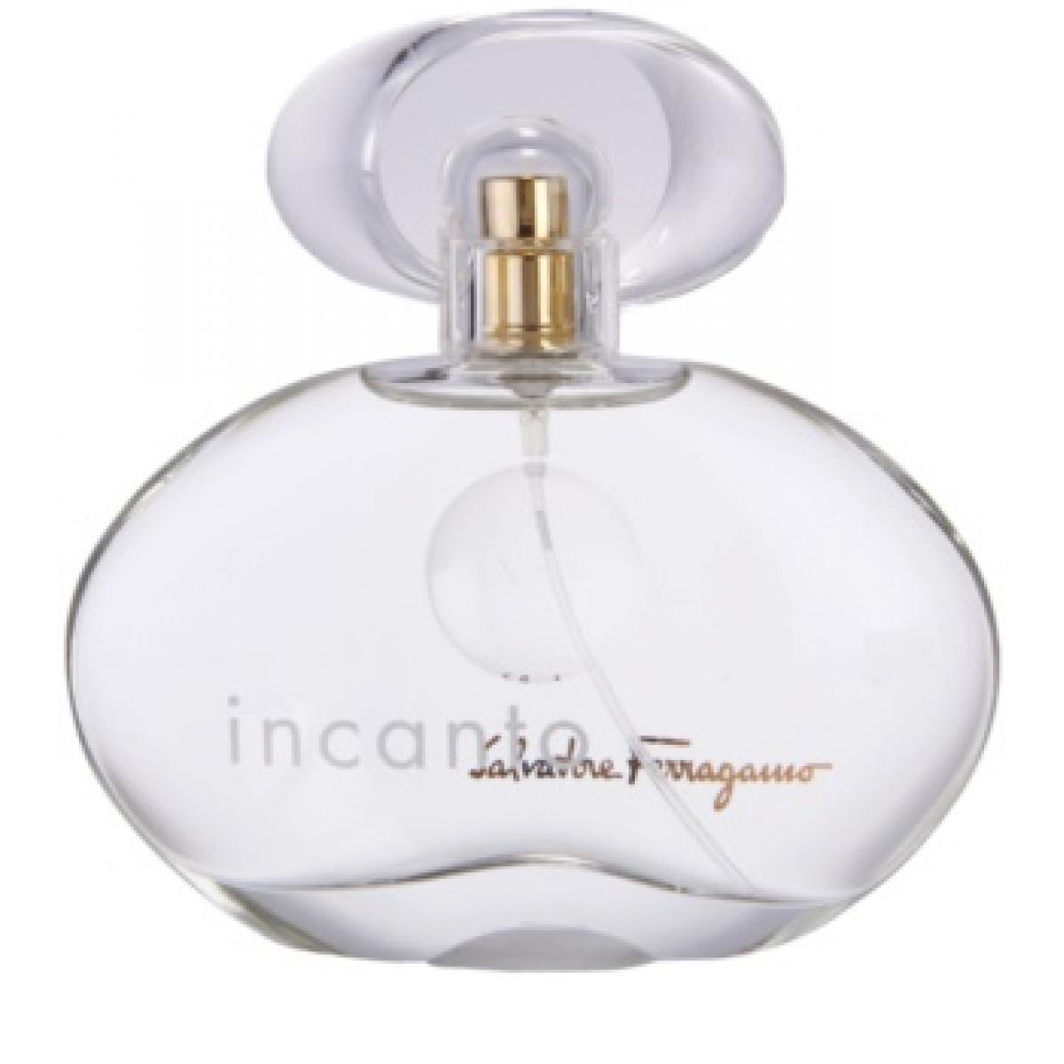INCANTO POUR FEMME SALVATORE FERRAGAMO EDP 100ML