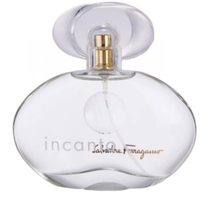 INCANTO POUR FEMME SALVATORE FERRAGAMO EDP 100ML