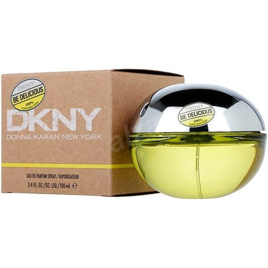 DKNY BE DELICIOUS WOMAN EDP 100ML