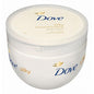 DOVE BODY CREAM SILK 300ML