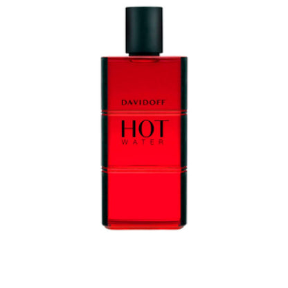 Davidoff Hot Water Man Edt 110ml