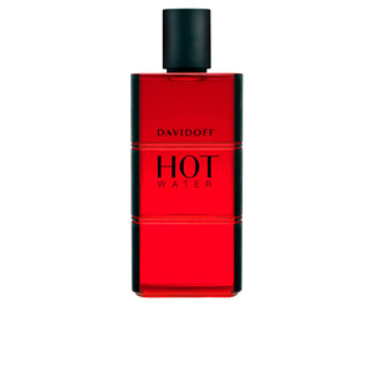 Davidoff Hot Water Man Edt 110ml