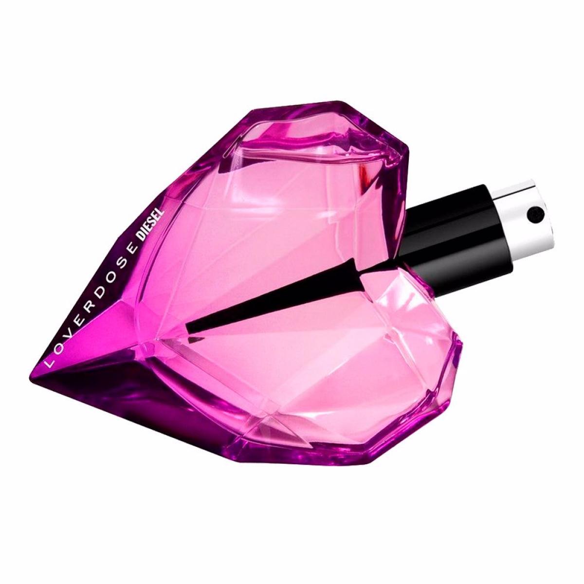 Diesel Loverdose Woman Eau de Parfum 50ml