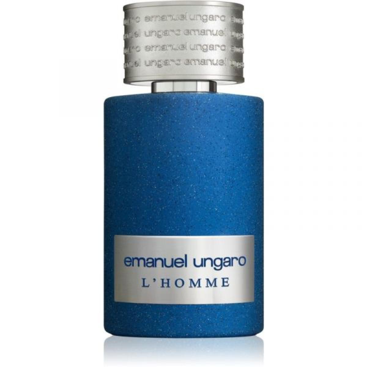 Emanuel Ungaro L'Homme Edt 100ml