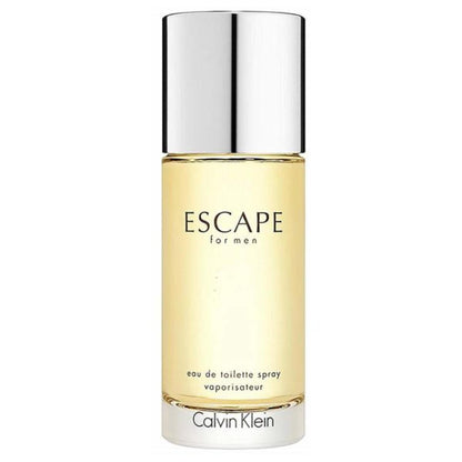 CALVIN KLEIN ESCAPE FOR MEN EDT 100ML