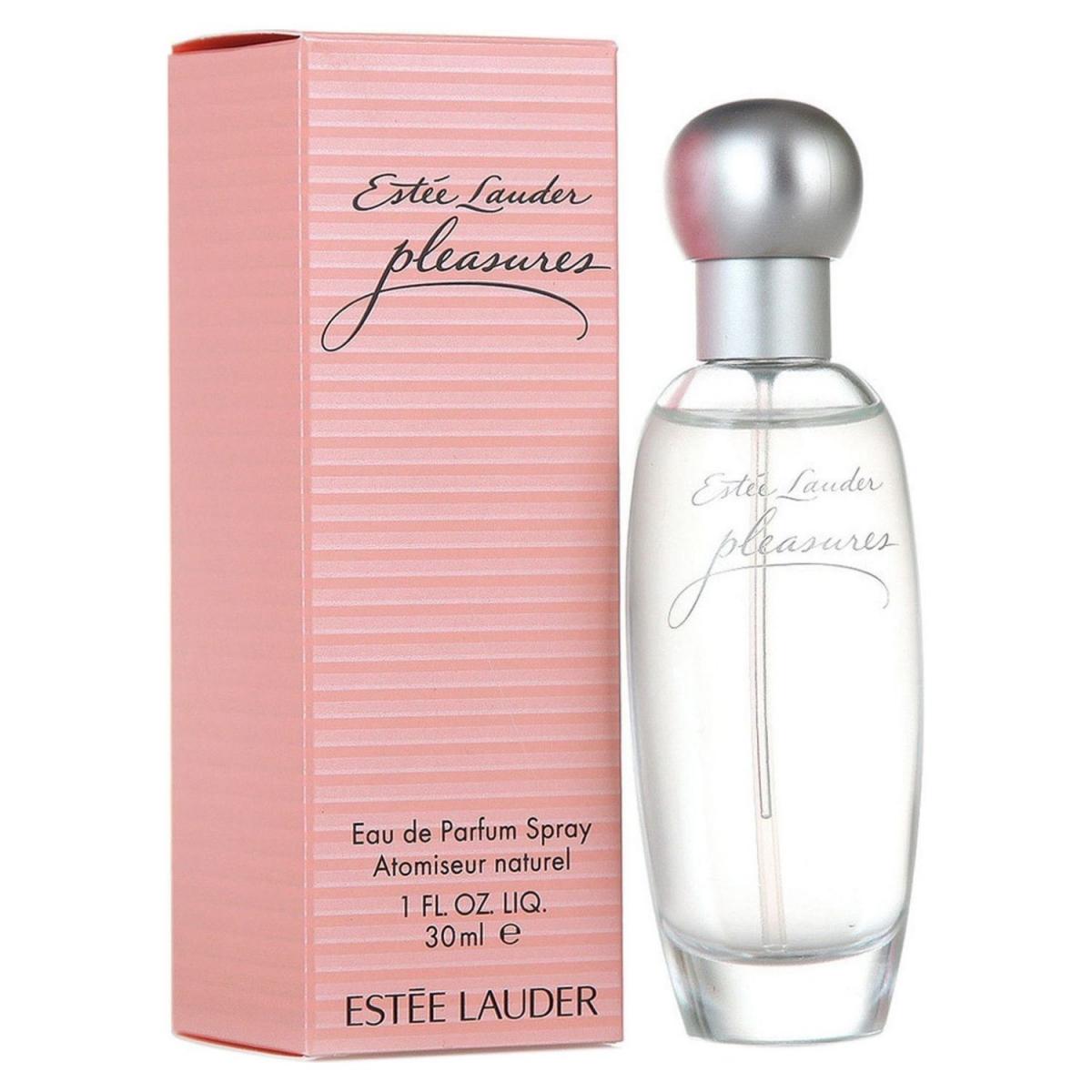 PLEASURES ESTÉE LAUDER EDP 30ML
