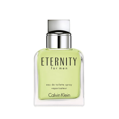 CALVIN KLEIN ETERNITY FOR MEN EDT 100ML