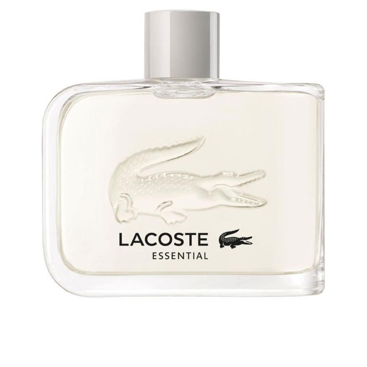 LACOSTE ESSENTIAL POUR HOMME EDT 75ML