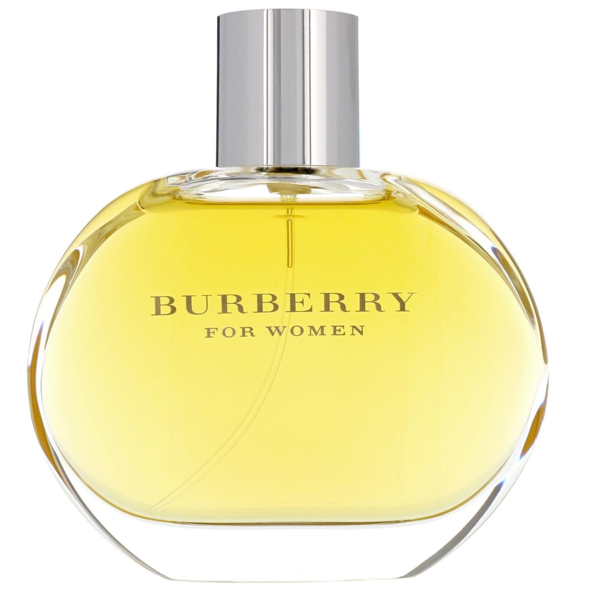 Burberry Woman Eau de Parfum 100ml