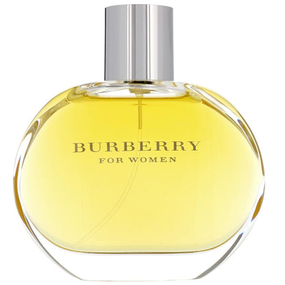 Burberry Woman Eau de Parfum 100ml