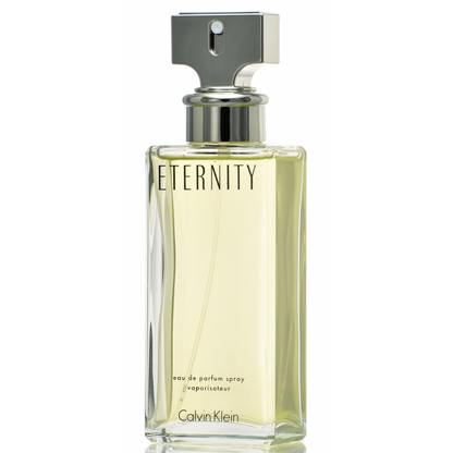 CALVIN KLEIN ETERNITY WOMAN EDP 100ML