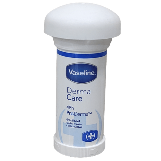 VASELINE DERMA CARE 50ML
