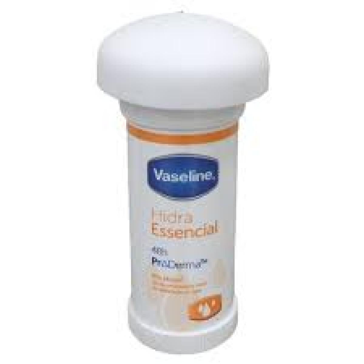 VASELINE HIDRA ESSENTIAL 50ML