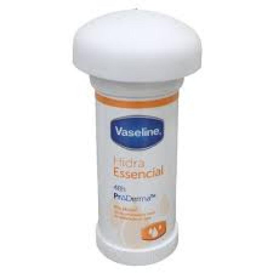 VASELINE HIDRA ESSENTIAL 50ML