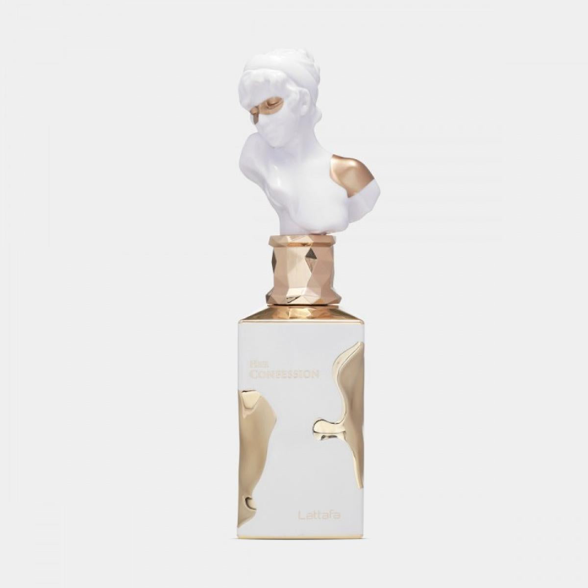Her Confession Woman Eau de Parfum 100ml