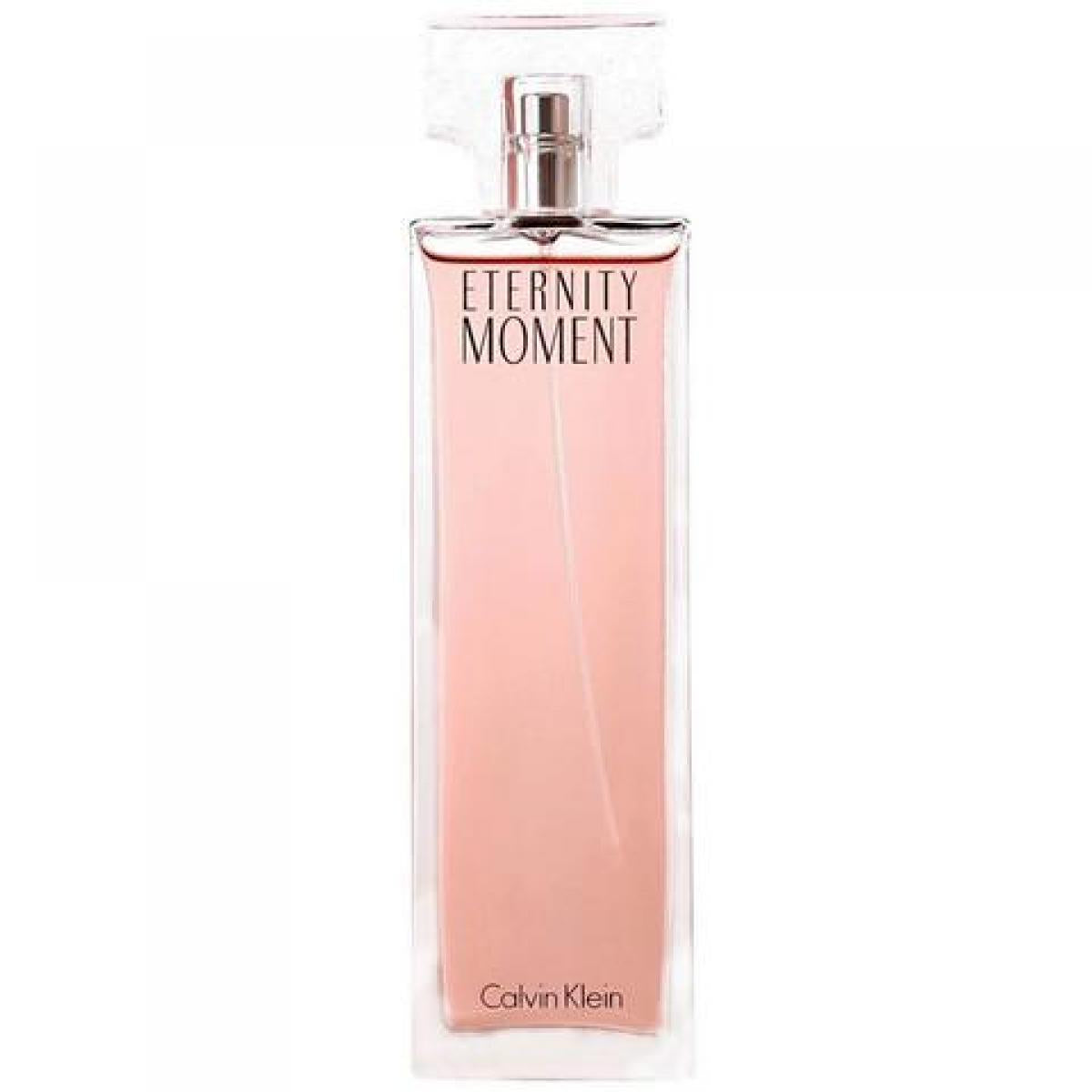 ETERNITY MOMENT CALVIN KLEIN EDP 50ML