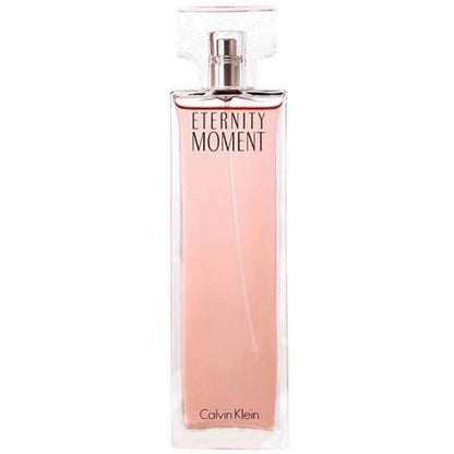 ETERNITY MOMENT CALVIN KLEIN EDP 50ML