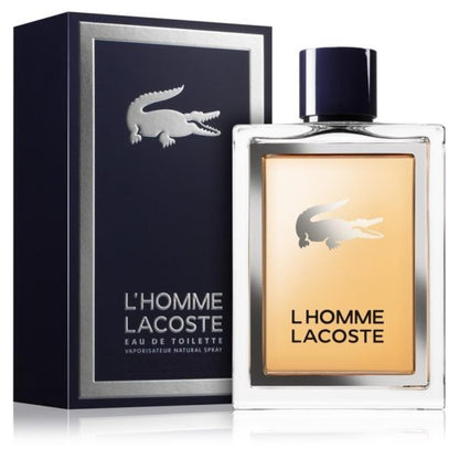 LACOSTE L HOMME EDT 100ML