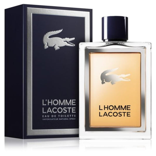 LACOSTE L HOMME EDT 100ML