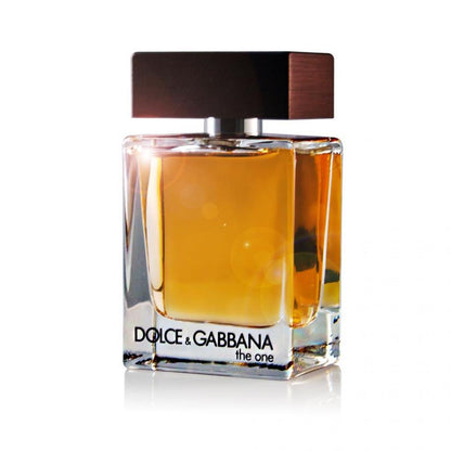 DOLCE & GABBANA THE ONE FOR MEN EDT 100ML
