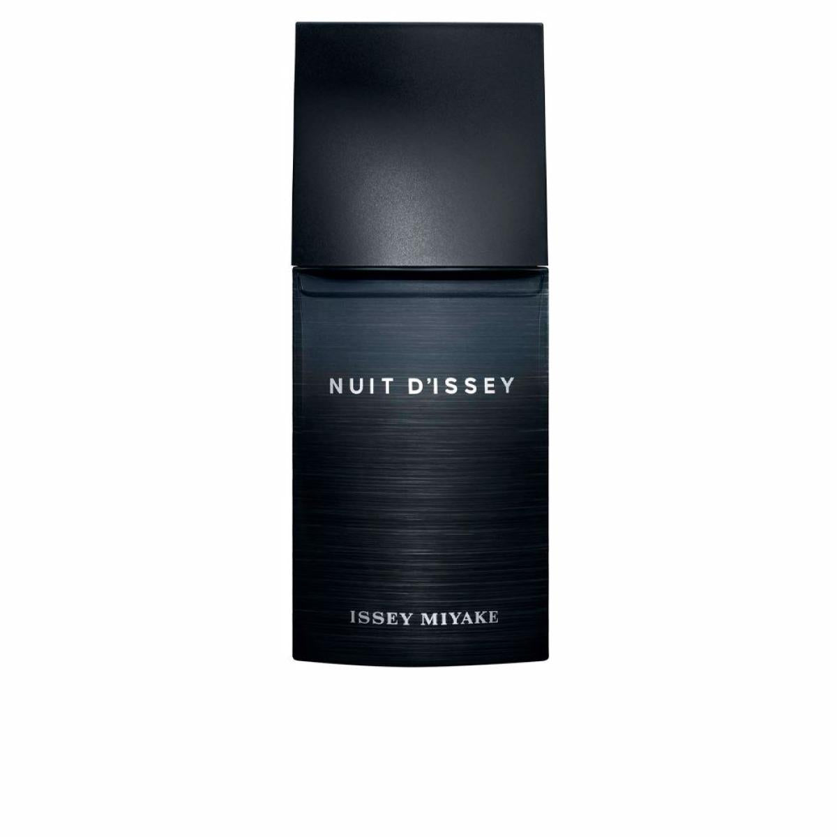 Issey Miyake Nuit D'Issey Man Eau de Toilette 125ml