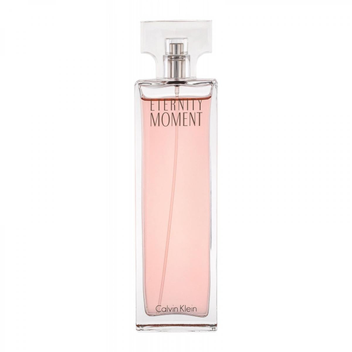 CALVIN KLEIN ETERNITY MOMENT EDP 100ML