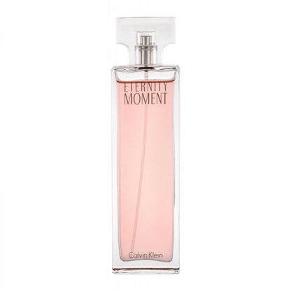 CALVIN KLEIN ETERNITY MOMENT EDP 100ML