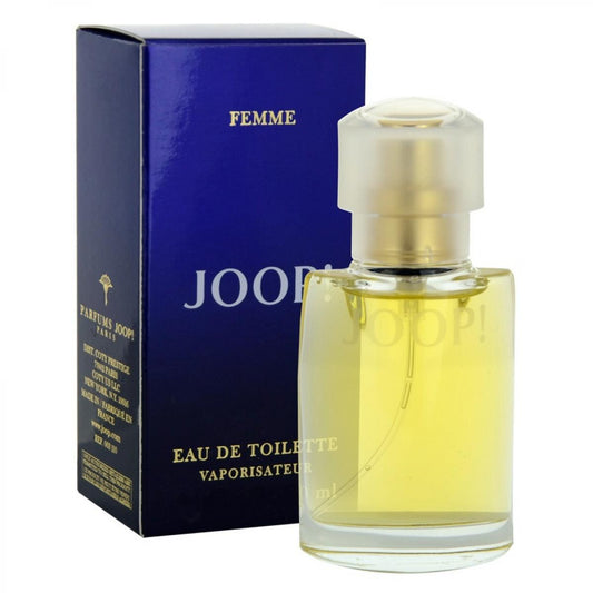JOOP FEMME EDT 100ML