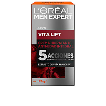 L'Oréal Men Expert Vita-Lift 5 Soin Anti-Idade 50ml