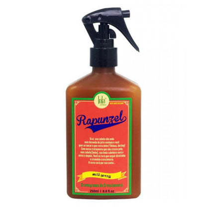 Lola Cosmetics Rapunzel Milk Spray (Condicionador Leave-In) 250ml