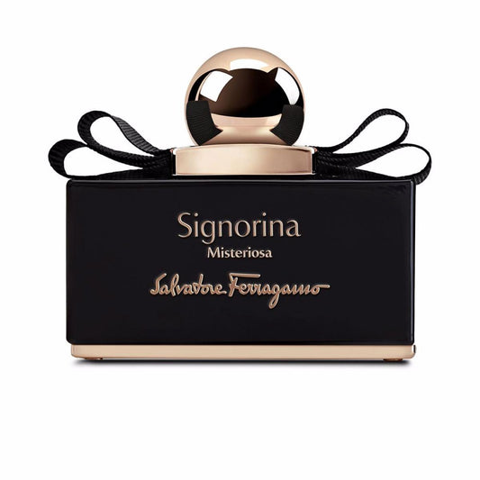 Salvatore Ferragamo Signorina Misteriosa Woman Eau de Parfum 100ml