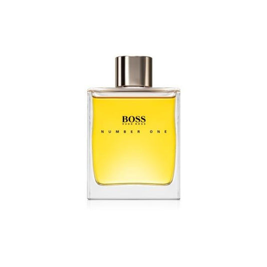 Hugo Boss Boss Number One Man Eau de Toilette 100ml