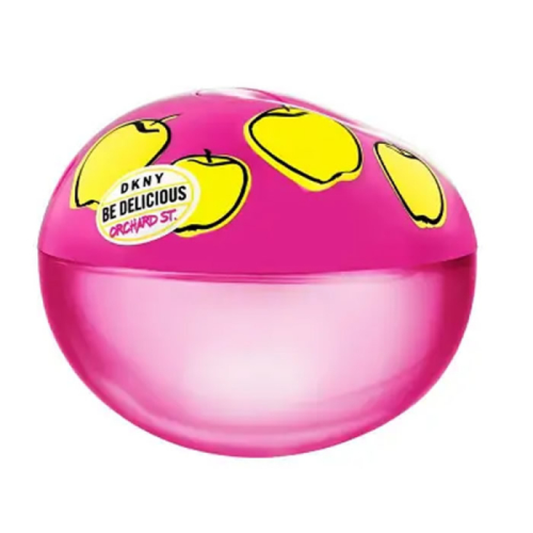 DKNY Be Delicious Orchard Woman Eau de Parfum 100ml