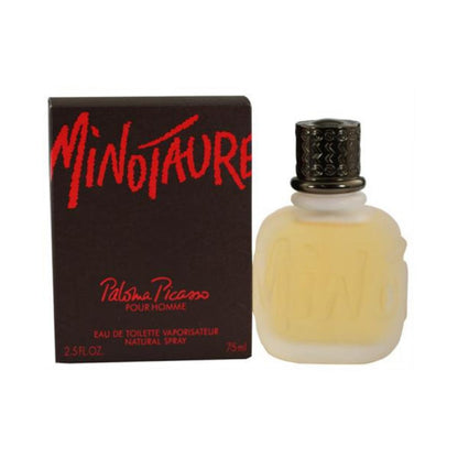 MINOTAURE PALOMA PICASSO EDT 75ML