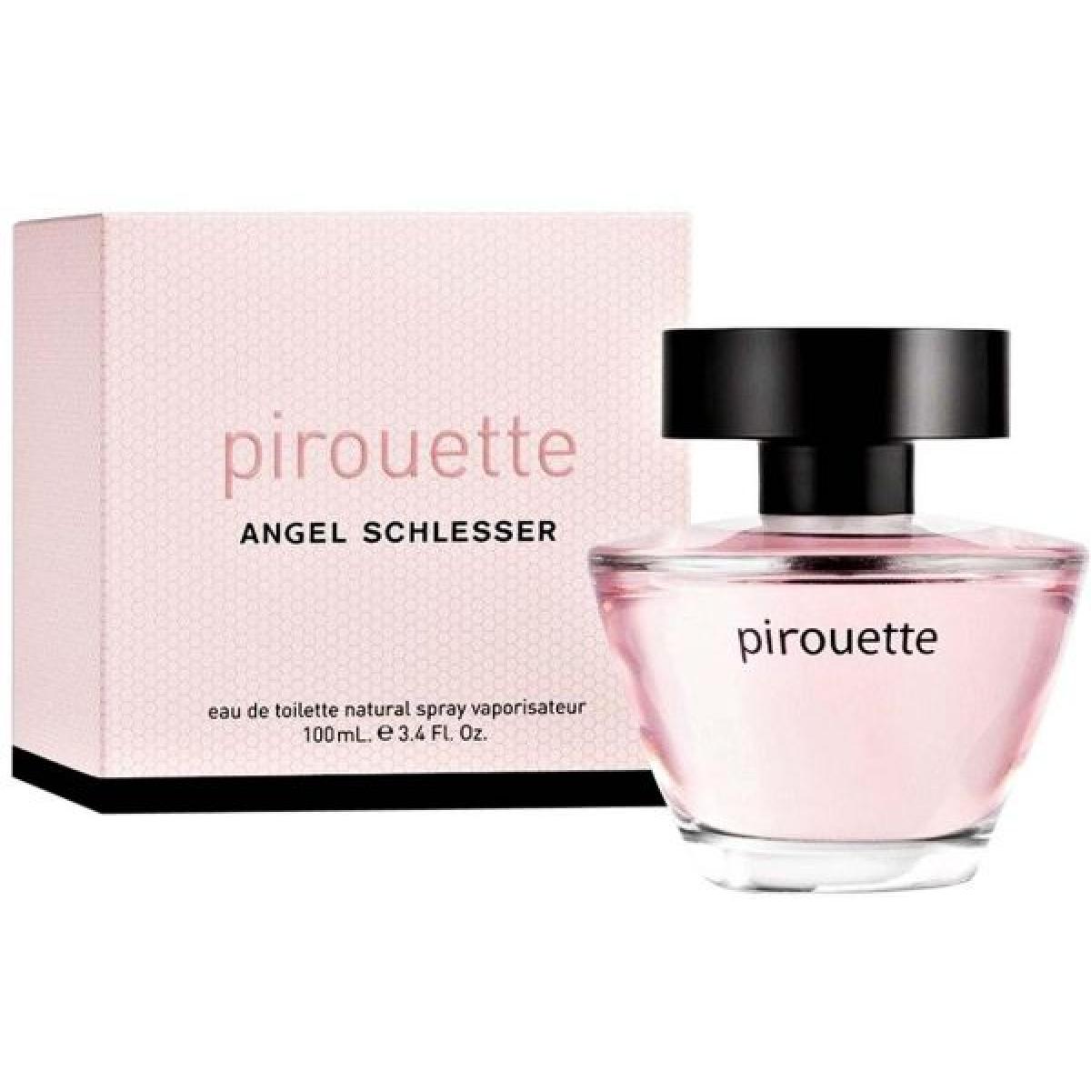 ANGEL SCHLESSER PIROUETTE EDT 100ML