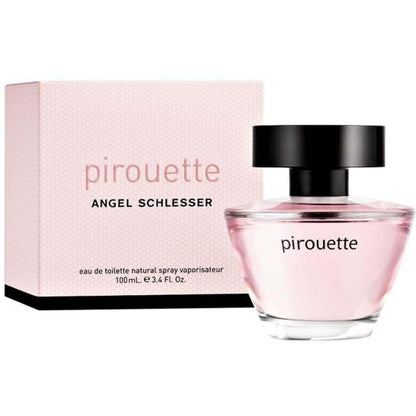 ANGEL SCHLESSER PIROUETTE EDT 100ML